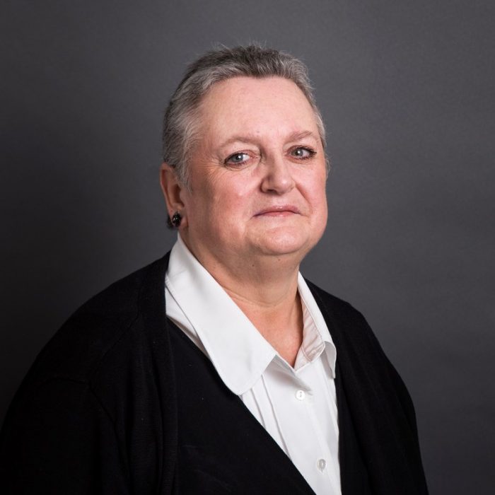 Edwige RACE Alain Crémont