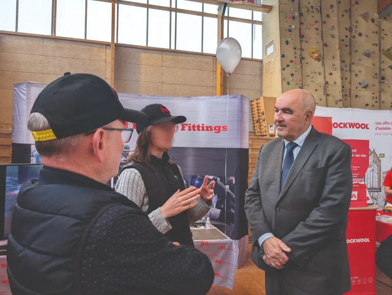 Développement économique Emploi