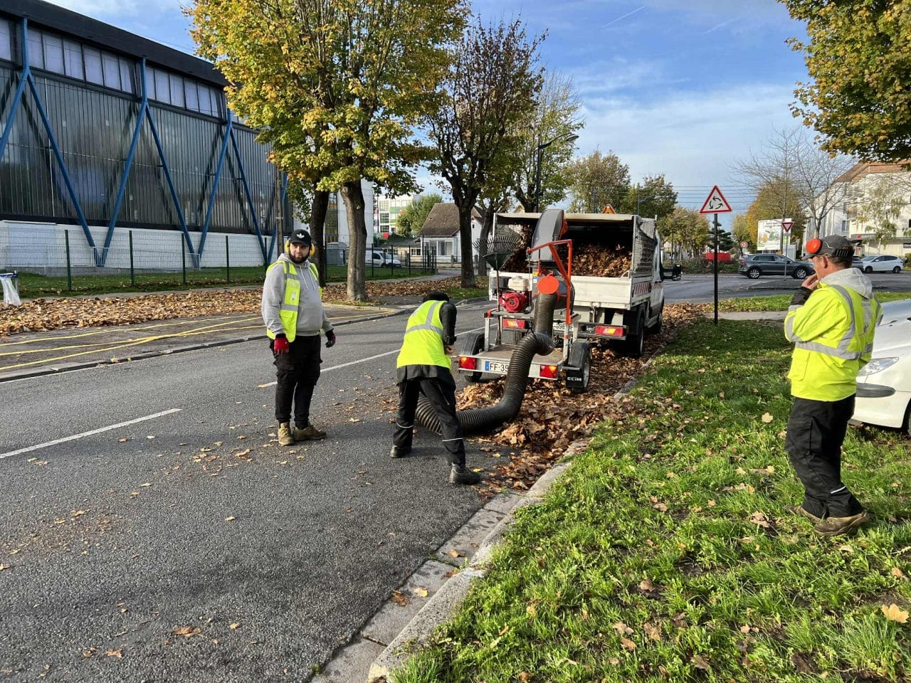 REALISS Quartiers : une régie de proximité redevenue force vive de la solidarité à Soissons