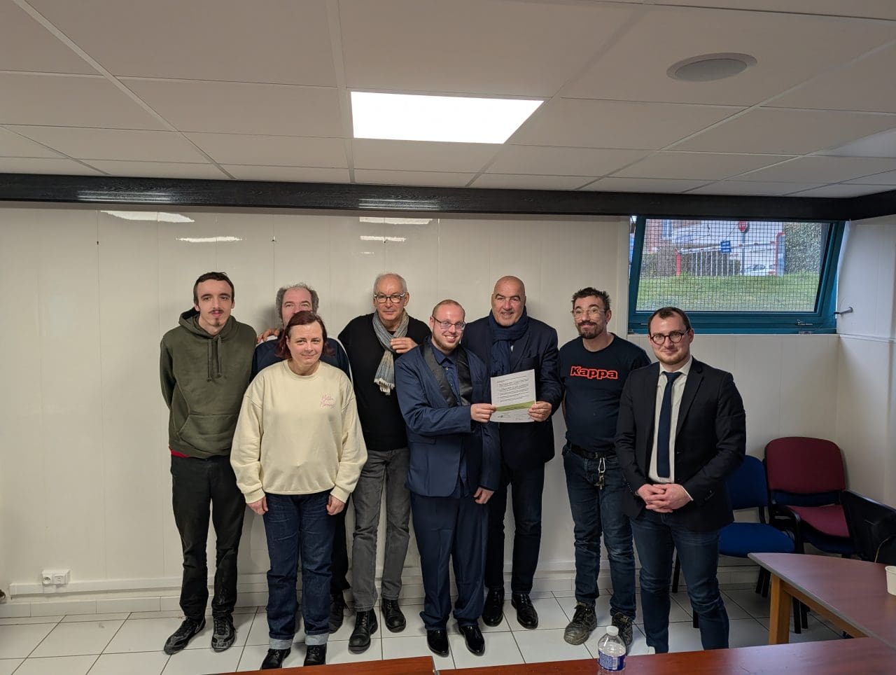 L’inclusion au cœur de notre projet municipal